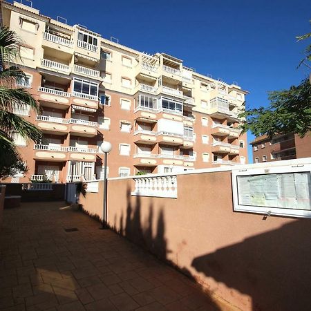 Apartment In La Mata Eneas 6 Torrevieja Exterior photo