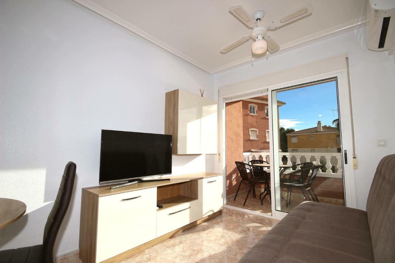 Apartment In La Mata Eneas 6 Torrevieja Exterior photo