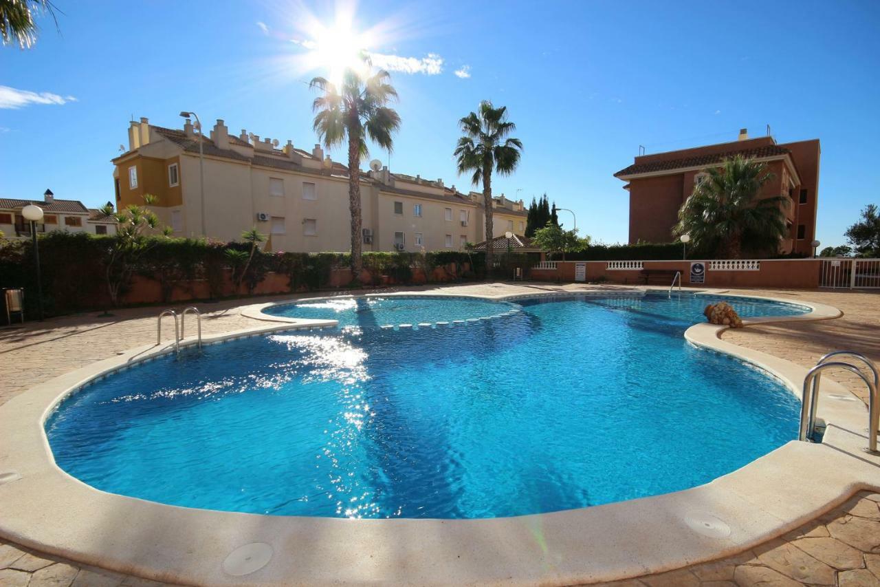 Apartment In La Mata Eneas 6 Torrevieja Exterior photo