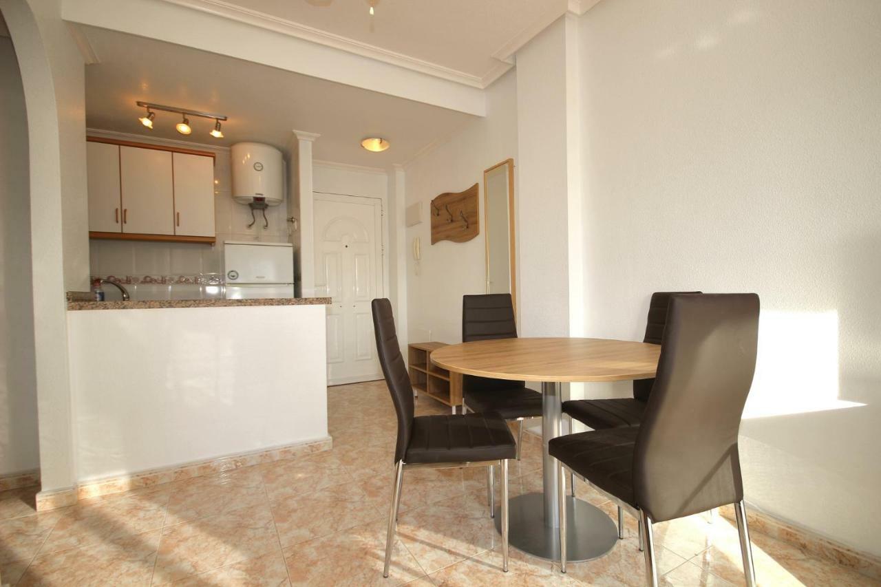 Apartment In La Mata Eneas 6 Torrevieja Exterior photo