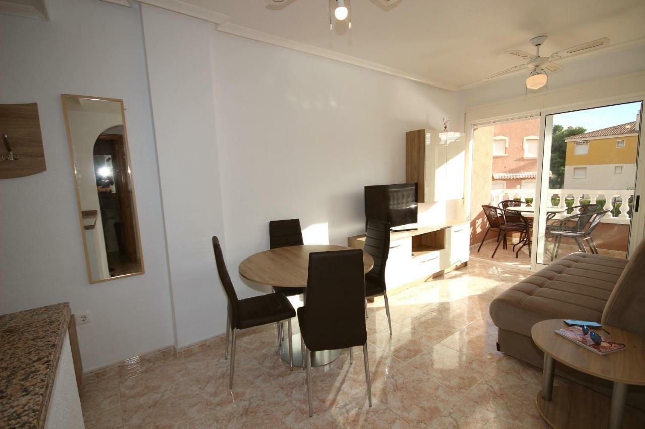 Apartment In La Mata Eneas 6 Torrevieja Exterior photo